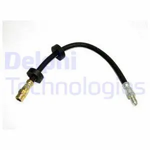 Brake Hose (LH1716)