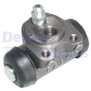 Wheel Brake Cylinder (LW21850)