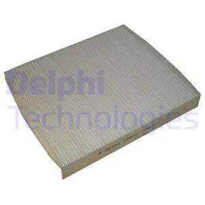 Filter, cabin air (TSP0325111C)