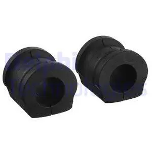 Mounting, stabiliser bar (TD1051W)