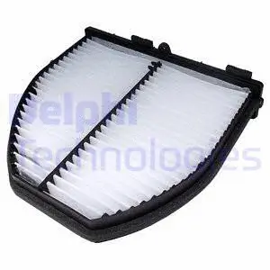 Filter, cabin air (TSP0325258)