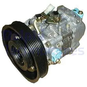 Compressor, air conditioning (TSP0155314)