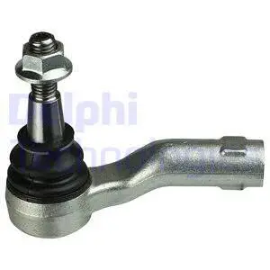 Tie Rod End (TA2882)