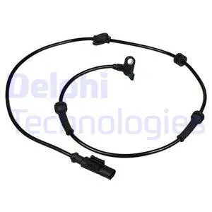 Sensor, wheel speed (SS20272)