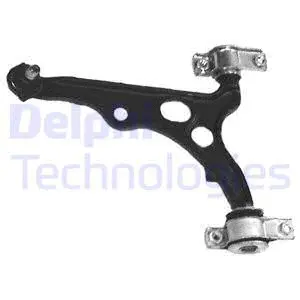 Control/Trailing Arm, wheel suspension (TC428)