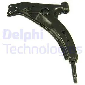 Control/Trailing Arm, wheel suspension (TC1060)