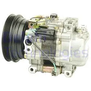 Compressor, air conditioning (TSP0155071)