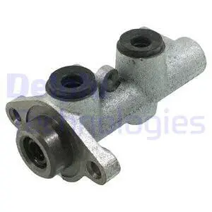 Brake Master Cylinder (LM62081)