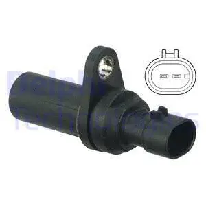 Sensor, crankshaft pulse (SS11080)