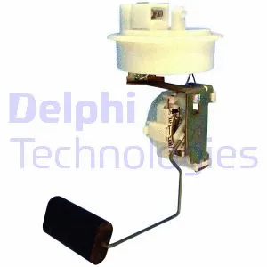 Fuel Feed Unit (FL0289-12B1)