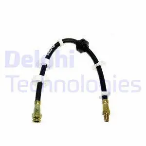 Brake Hose (LH0400)