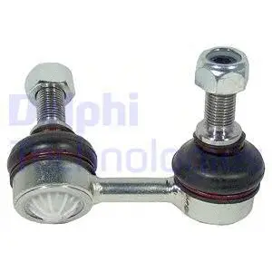 Link/Coupling Rod, stabiliser bar (TC2198)