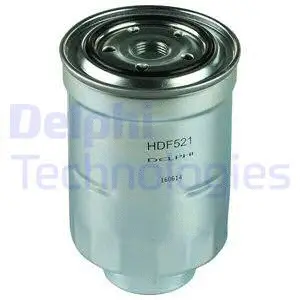 Fuel Filter (HDF521)