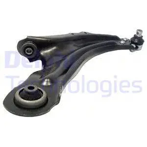 Control/Trailing Arm, wheel suspension (TC2327)