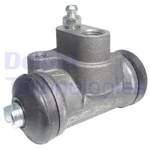 Wheel Brake Cylinder (LW90097)
