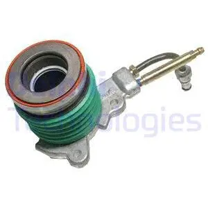 Slave Cylinder, clutch (LL80110)