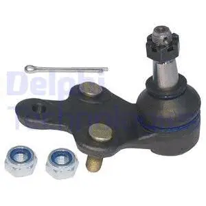 Ball Joint (TC1241)