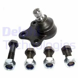 Ball Joint (TC1670)
