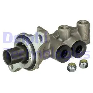 Brake Master Cylinder (LM80614)