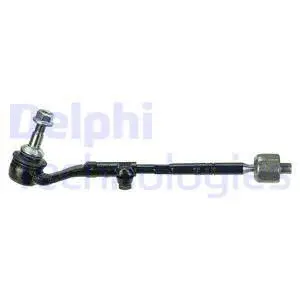 Tie Rod (TL611)