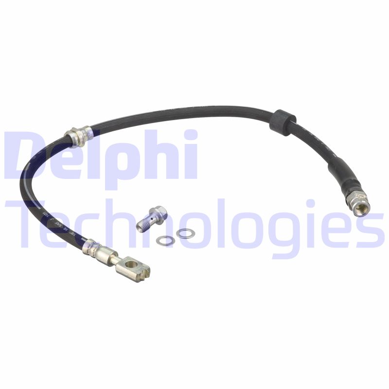 Brake Hose (LH7608)