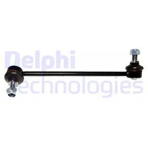 Link/Coupling Rod, stabiliser bar (TC1459)