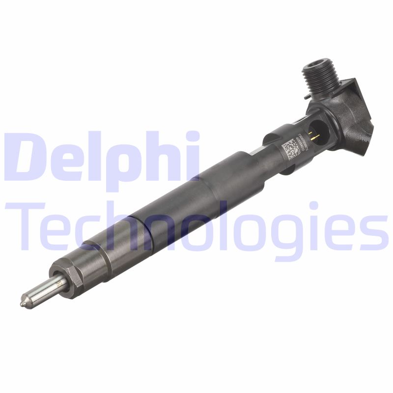 Injector (HRD368)