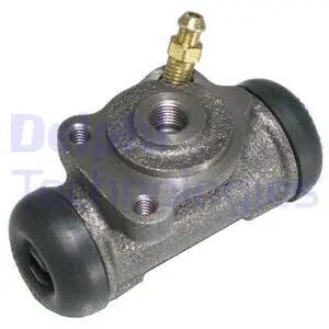 Wheel Brake Cylinder (LW60661)