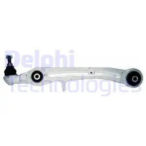 Control/Trailing Arm, wheel suspension (TC1946)