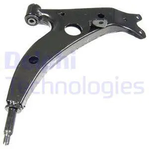 Control/Trailing Arm, wheel suspension (TC1127)