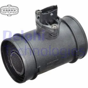 Mass Air Flow Sensor (AF10281-12B1)