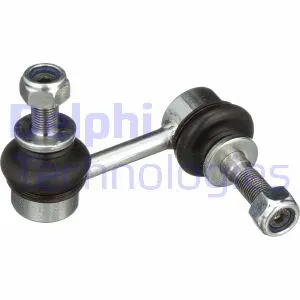 Link/Coupling Rod, stabiliser bar (TC5656)