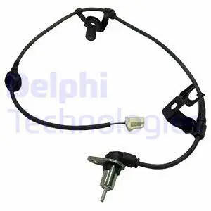Sensor, wheel speed (SS20076)