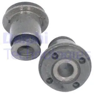 Bushing, axle beam (TD513W)