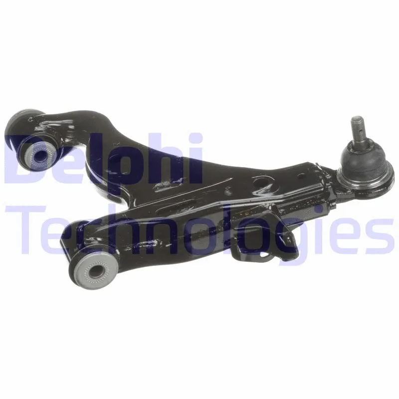 Control/Trailing Arm, wheel suspension (TC6680)