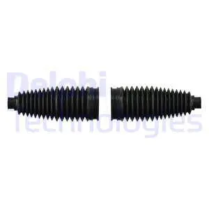Bellow Kit, steering (TBR4248)