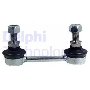 Link/Coupling Rod, stabiliser bar (TC2272)