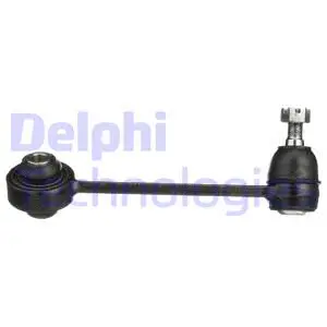 Control/Trailing Arm, wheel suspension (TC3544)