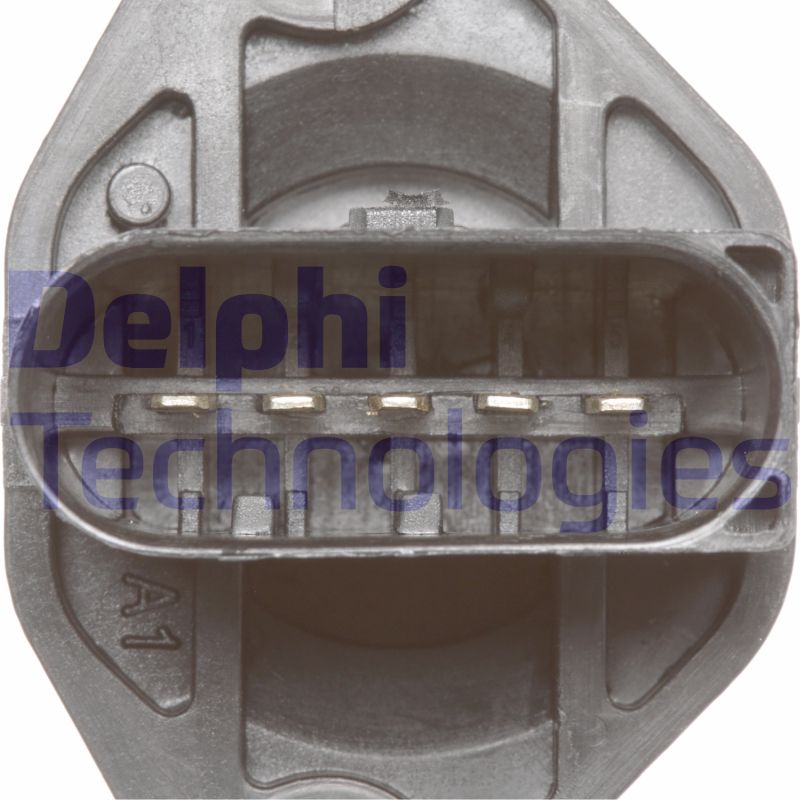 Mass Air Flow Sensor