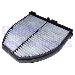 Filter, cabin air (TSP0325258C)