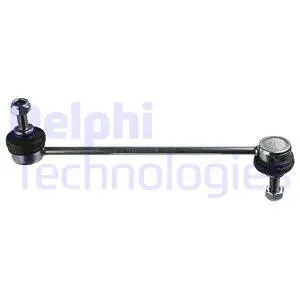 Link/Coupling Rod, stabiliser bar (TC2658)