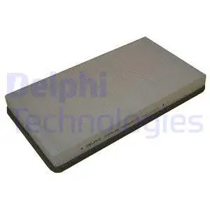 Filter, cabin air (TSP0325019C)