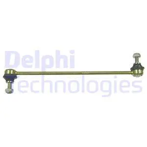 Link/Coupling Rod, stabiliser bar (TC1193)
