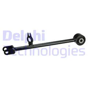Control/Trailing Arm, wheel suspension (TC3904)