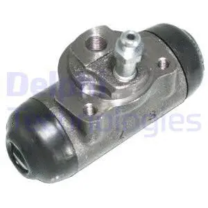 Wheel Brake Cylinder (LW60310)