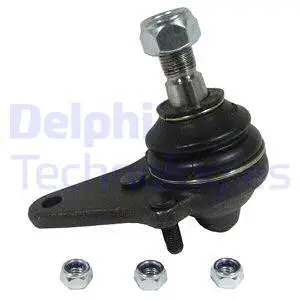 Ball Joint (TC1713)