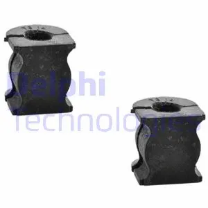Mounting, stabiliser bar (TD5882W)