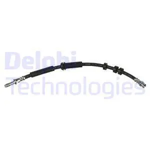 Brake Hose (LH6990)