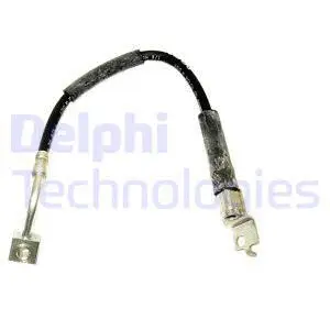 Brake Hose (LH0421)