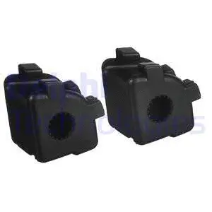 Mounting, stabiliser bar (TD1208W)